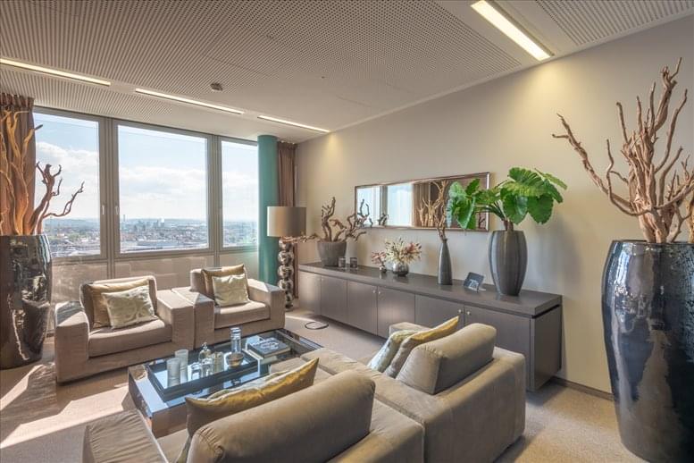 Collection - Unique Business Centres image 4