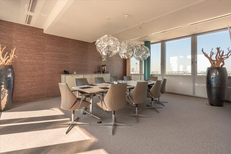 Collection - Unique Business Centres image 5