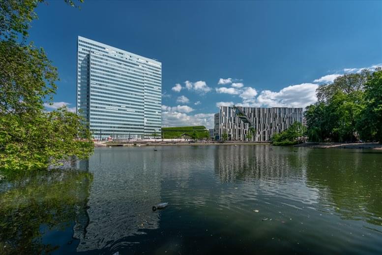 Collection - Unique Business Centres image 1