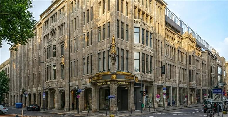 Satellite Office GmbH  image 2