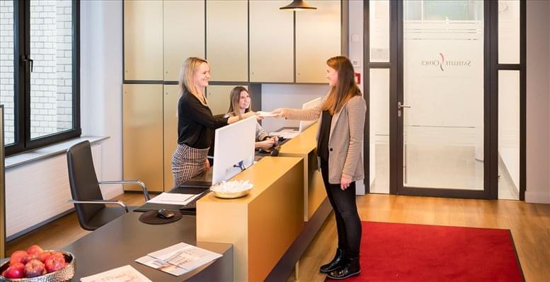 Satellite Office GmbH  image 4