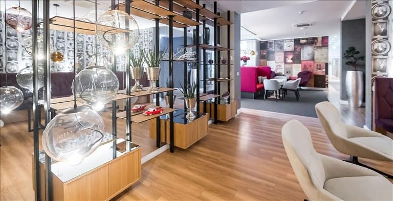 Satellite Office GmbH  image 3