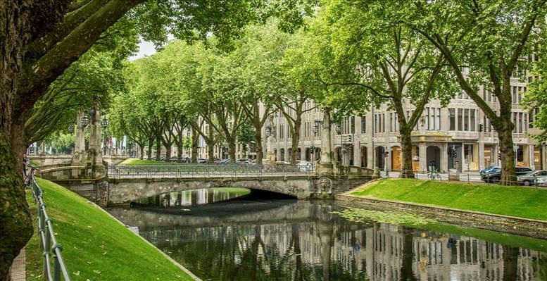 Satellite Office GmbH  image 1