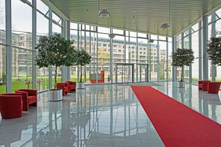 ECOS Office Center image 2