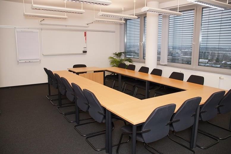 ECOS Office Center image 4