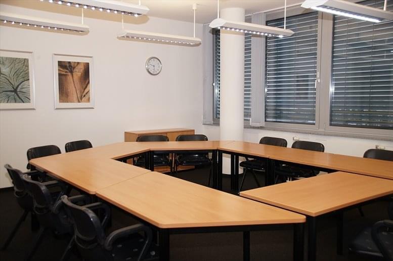 ECOS Office Center image 3