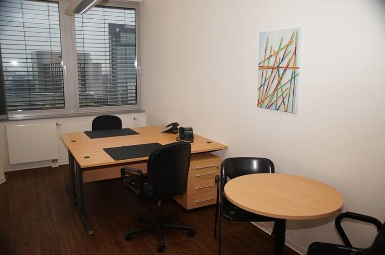 ECOS Office Center image 5