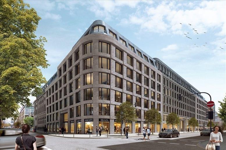 CONTORA Office Solutions image 2