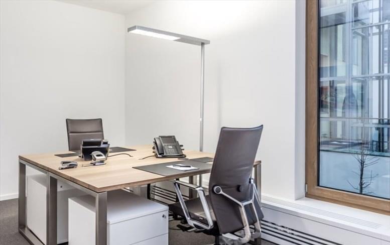 CONTORA Office Solutions image 5