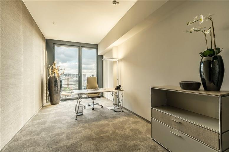 Collection - Unique Business Centres image 2