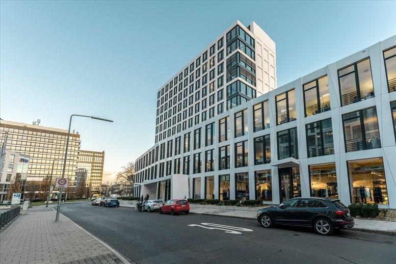 Collection - Unique Business Centres image 1