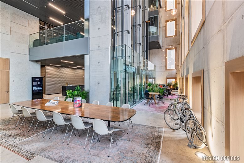 Design Offices image 4