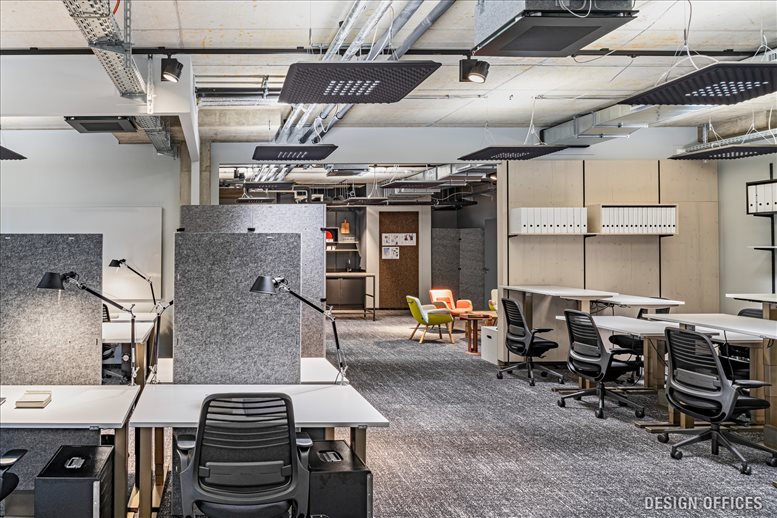 Design Offices image 3