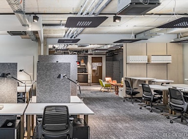 Design Offices image 3