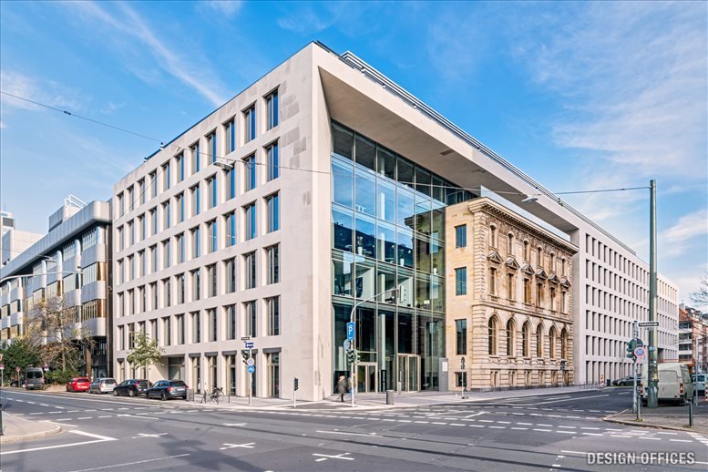 Design Offices image 1