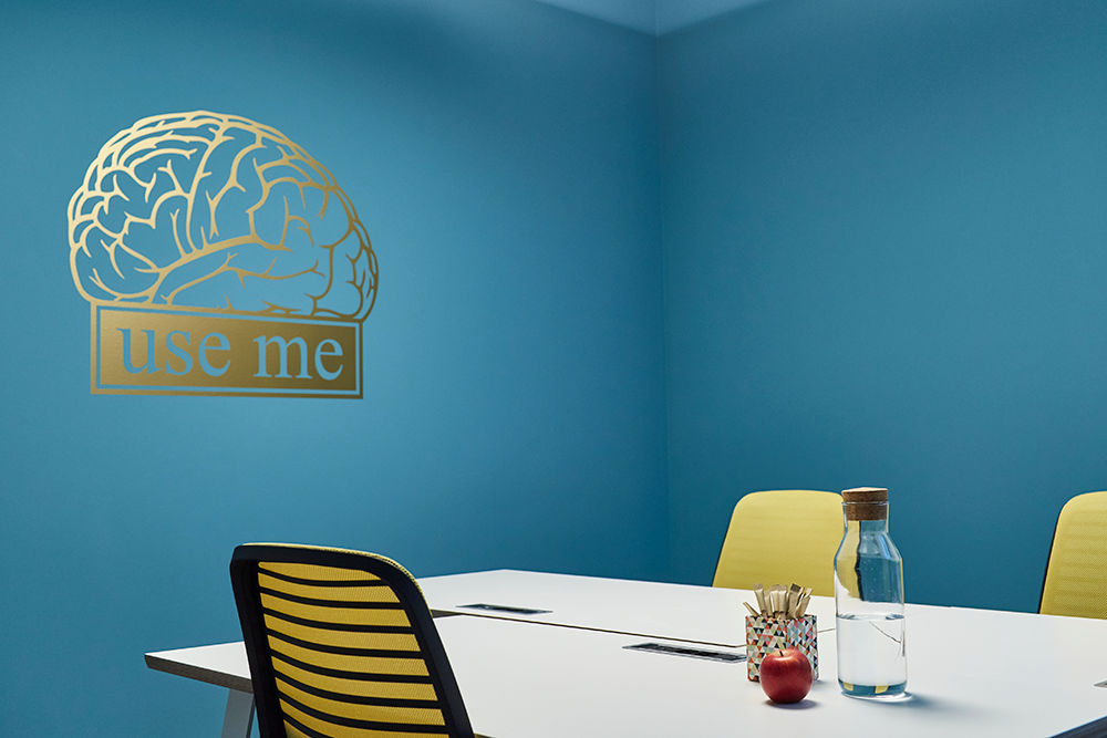 Beehive Düsseldorf City image 3