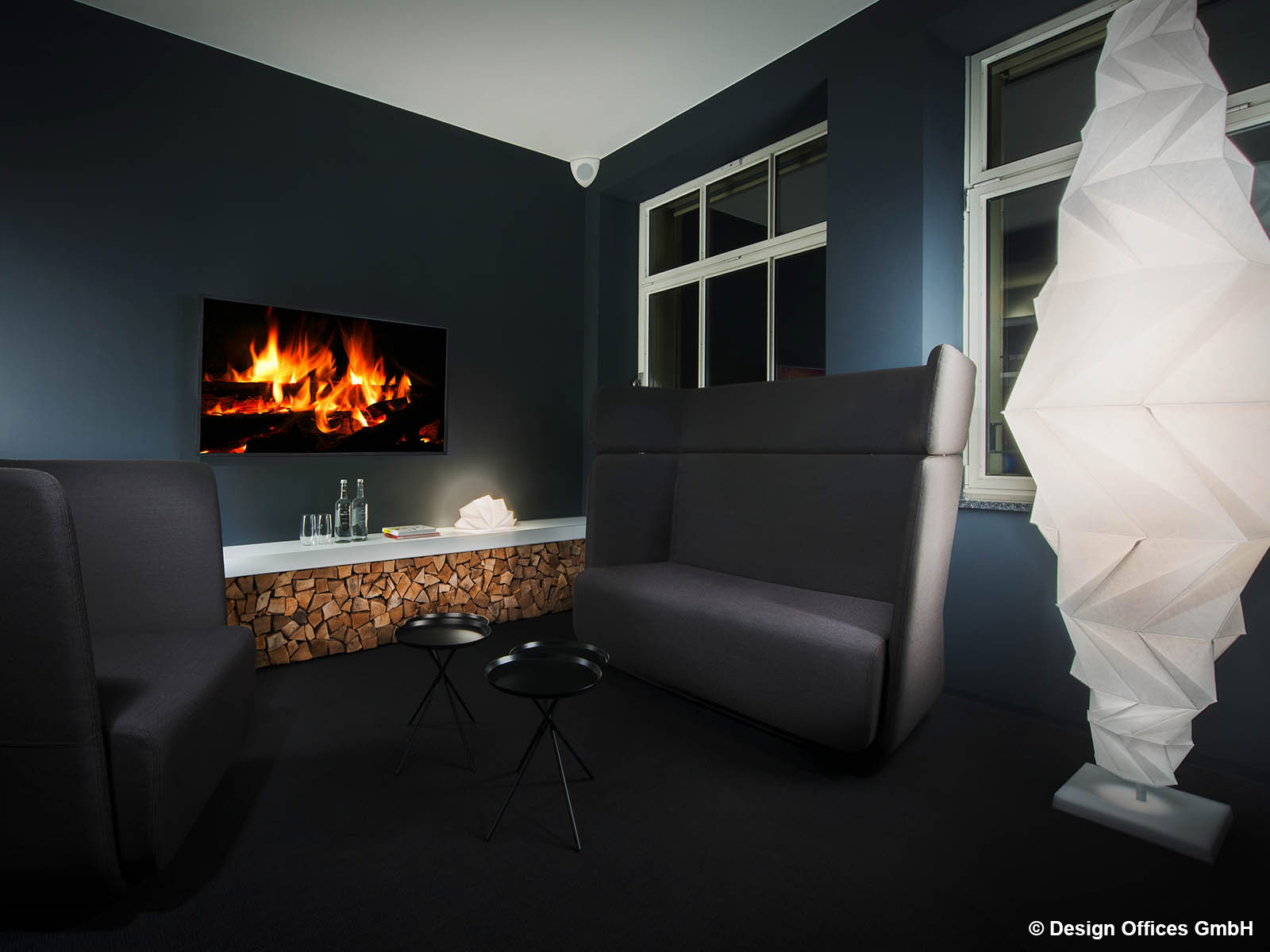 Design Offices Düsseldorf Kaiserteich image 4