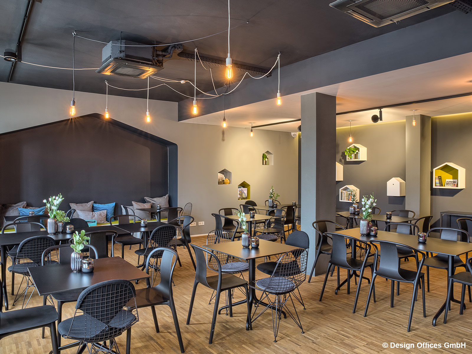 Design Offices Düsseldorf Kaiserteich image 5