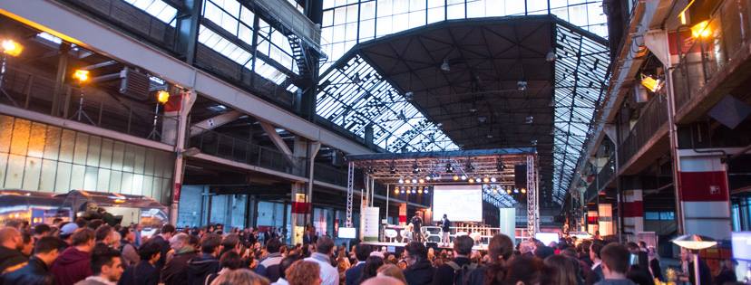 Factory Campus image 2