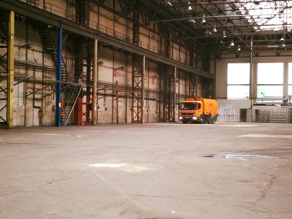 Factory Campus image 4