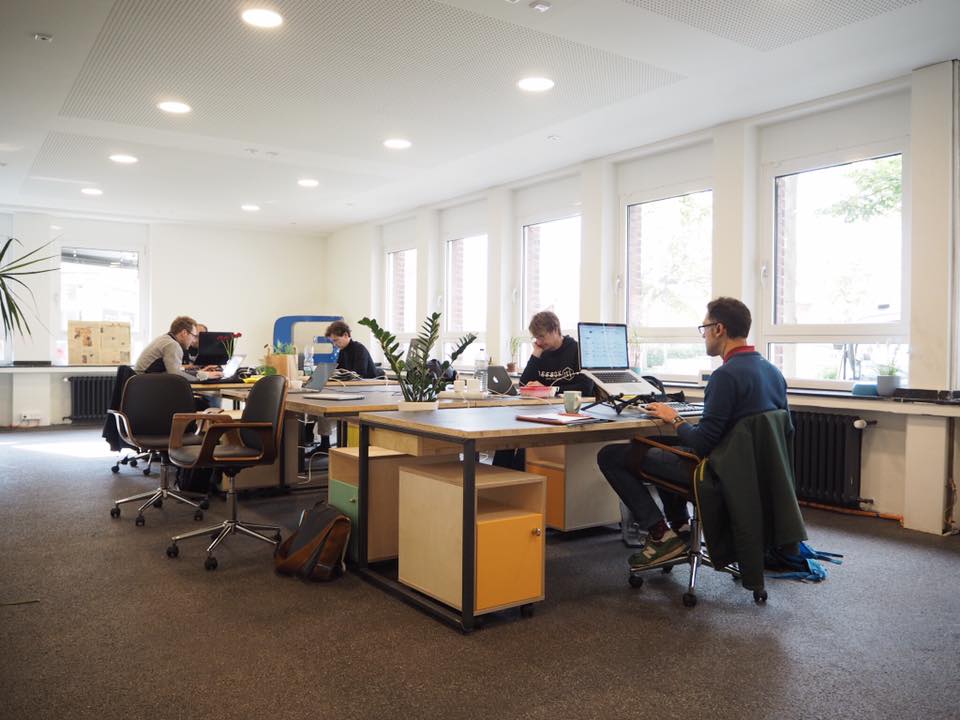 Factory Campus image 5