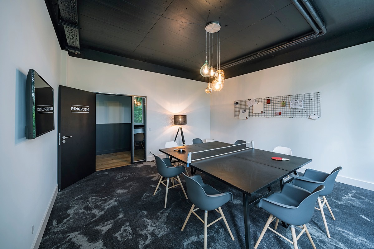 Friendsfactory by rent24 image 5