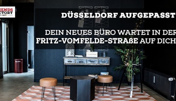 Friendsfactory by rent24 image 1