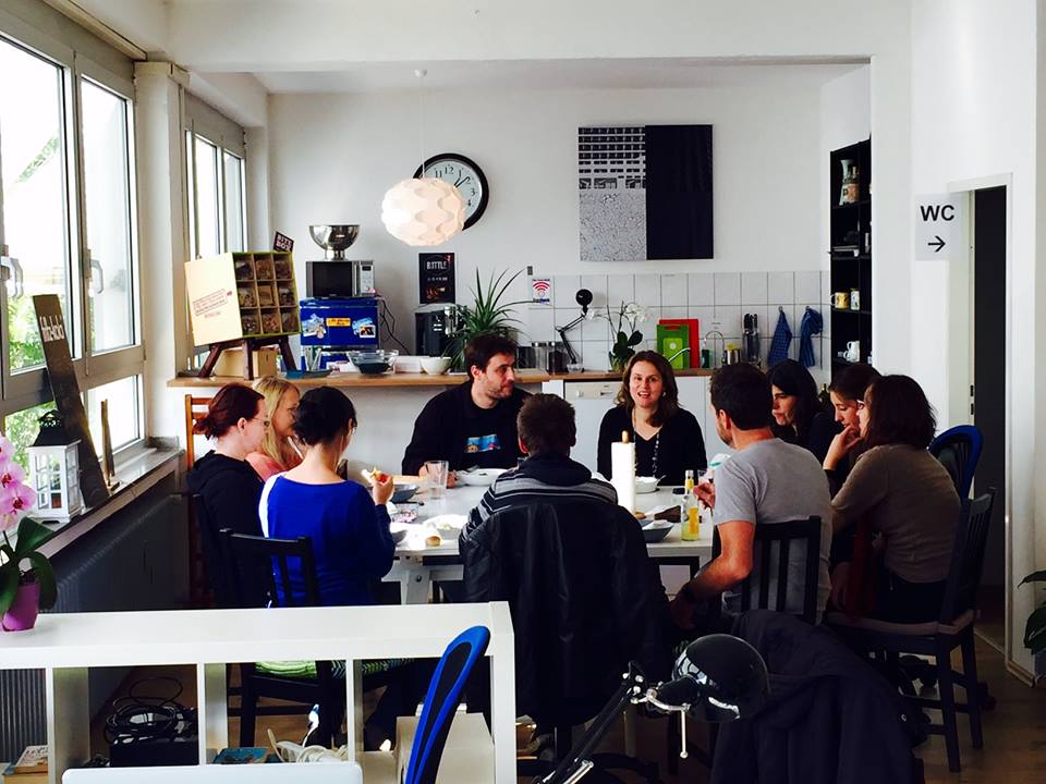 Gewächshaus image 3