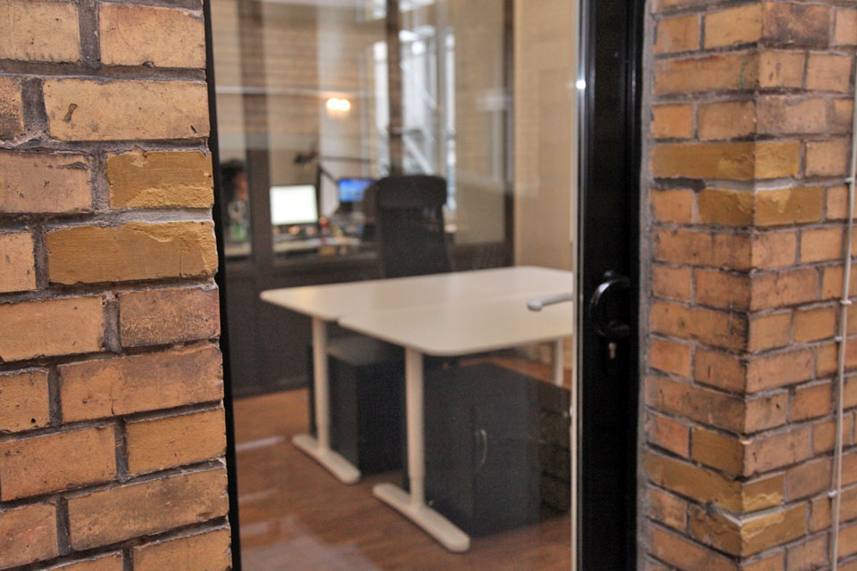 GP29 by Bürogemeinschaft Düsseldorf image 4