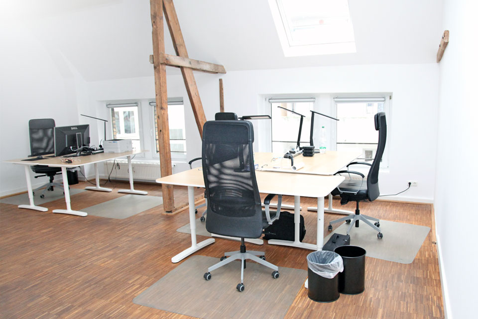 GP29 by Bürogemeinschaft Düsseldorf image 3