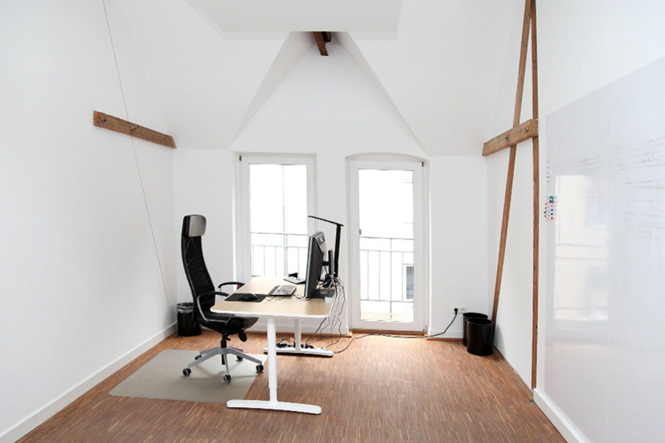 GP29 by Bürogemeinschaft Düsseldorf image 5