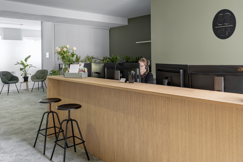 Office Club Dusseldorf image 5