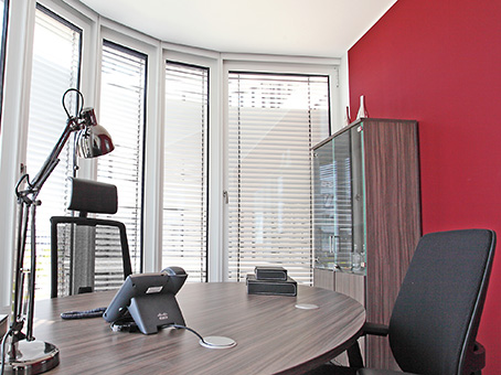 Regus Dusseldorf Airport City image 3