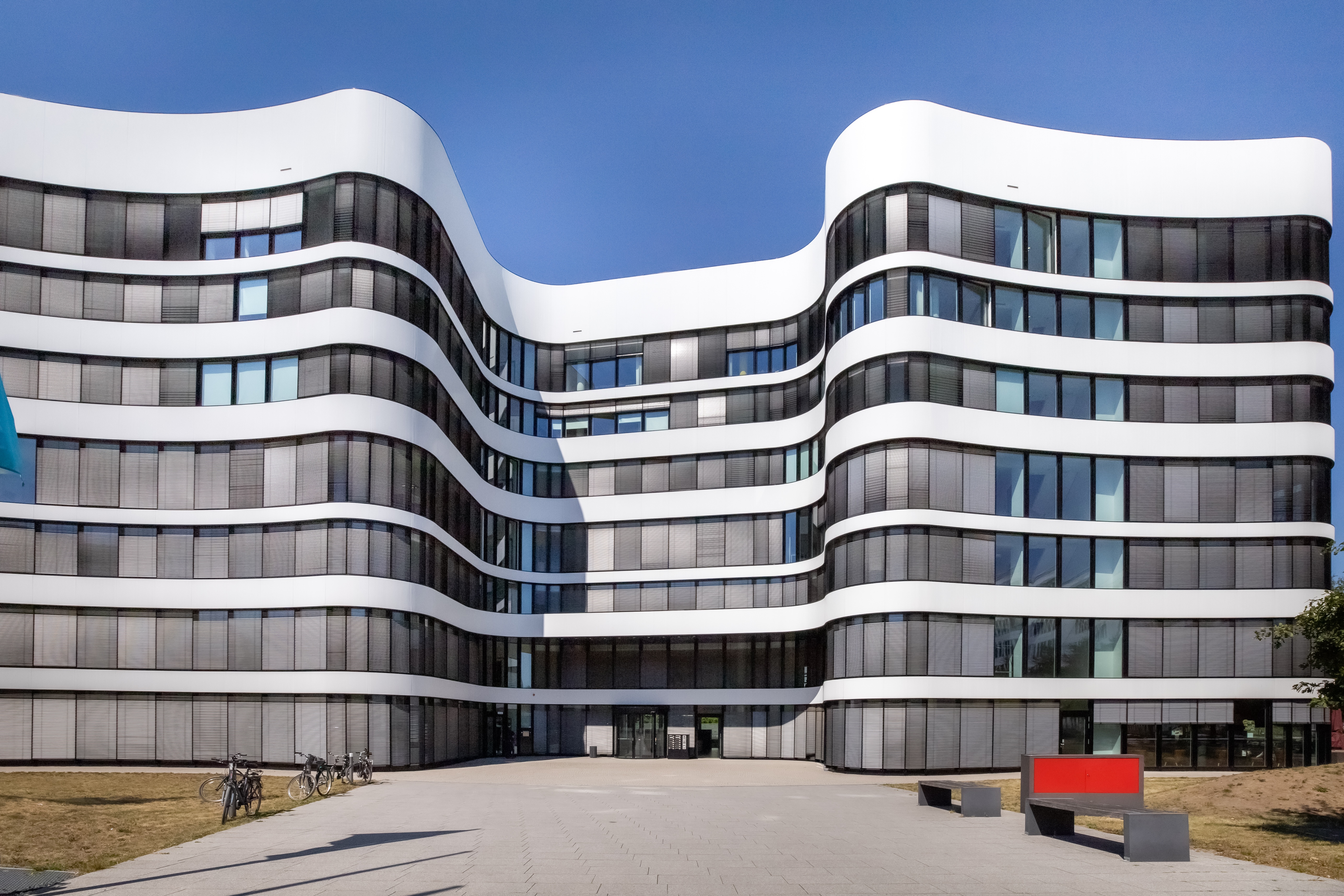Regus - Dusseldorf, Airport City