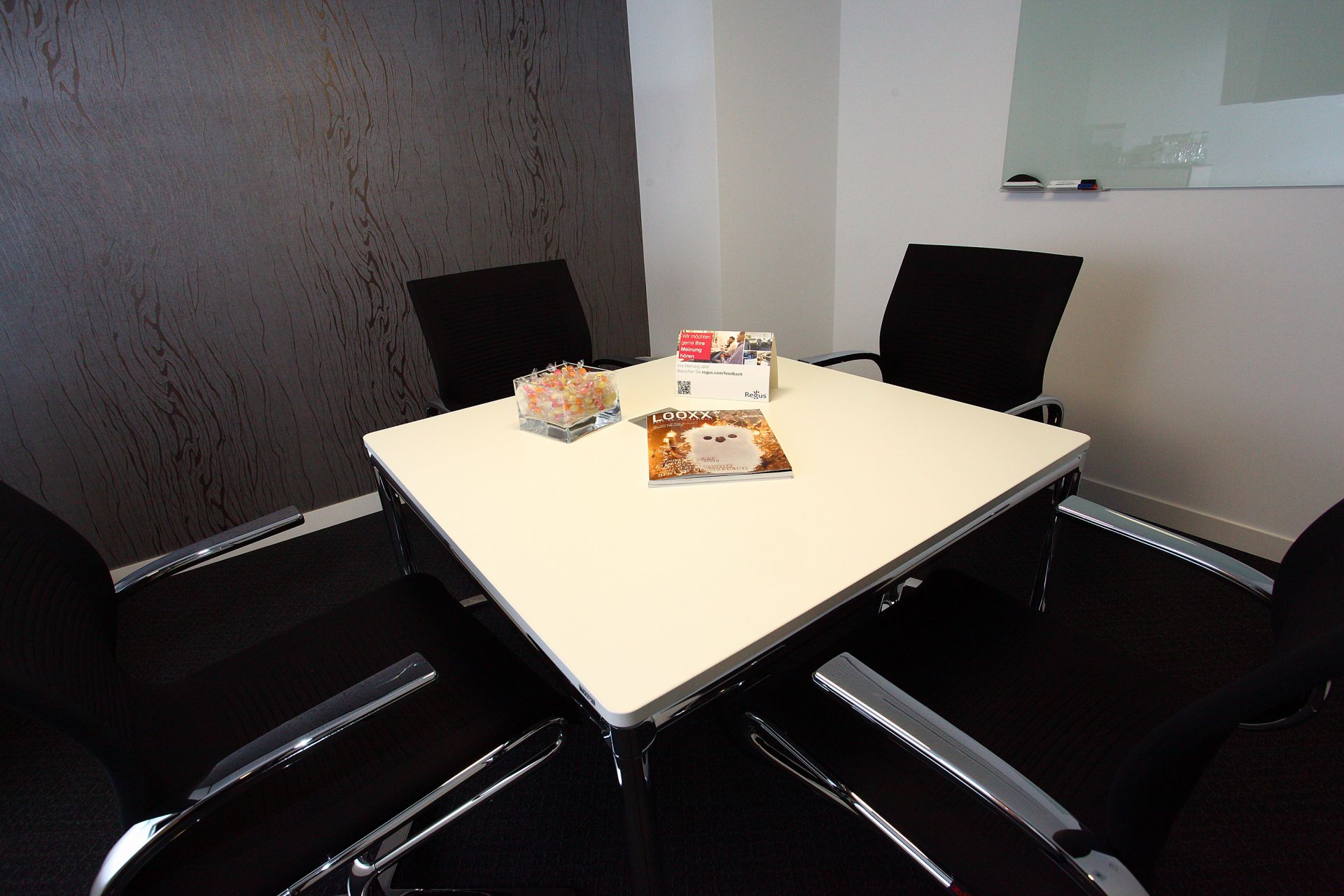 Regus Dusseldorf Koe-Bogen image 4