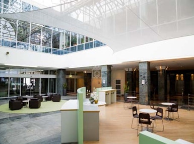 Regus Dusseldorf Koenigsallee 106 Dusseldorf Book Online Coworker