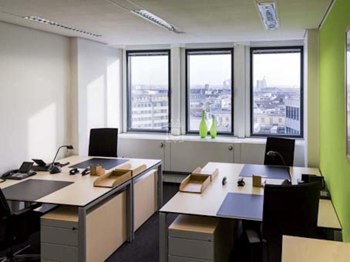 Regus Dusseldorf Koenigsallee 106 Dusseldorf Book Online Coworker