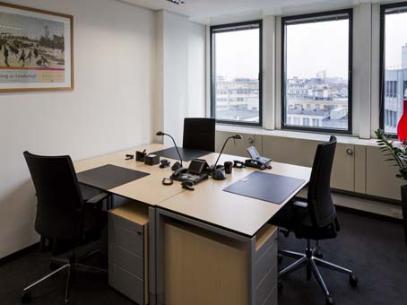 Regus Dusseldorf Koenigsallee 106 image 5