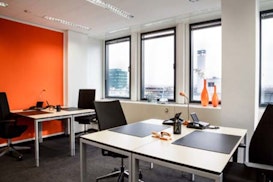Regus Dusseldorf Koenigsallee 106 in Ratingen, Germany Regus Dusseldorf Koenigsallee 106, Ratingen