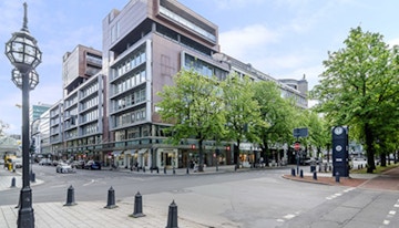 Regus Dusseldorf Koenigsallee 92a image 1