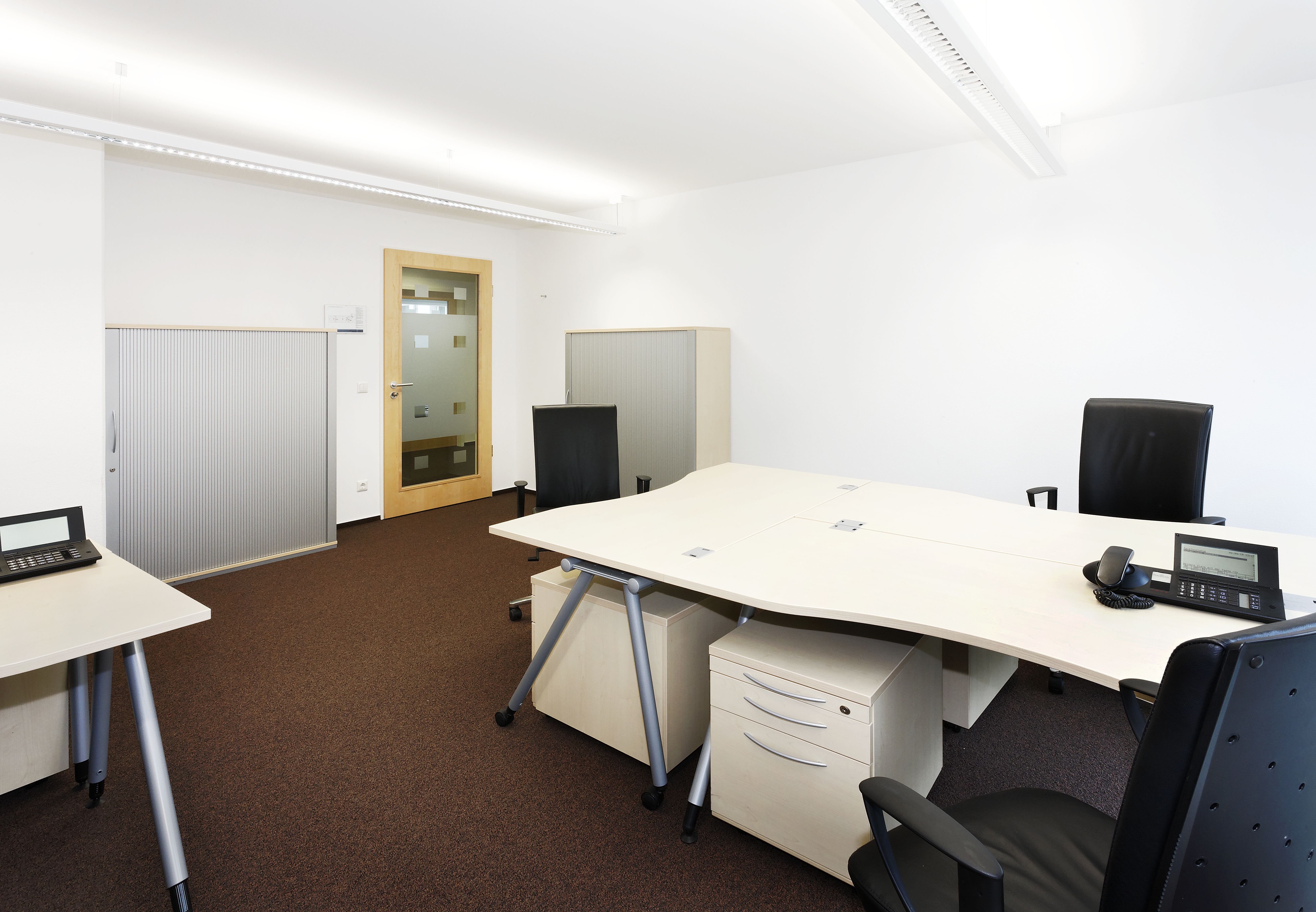 Regus - Dusseldorf, Königsallee 92a image 2