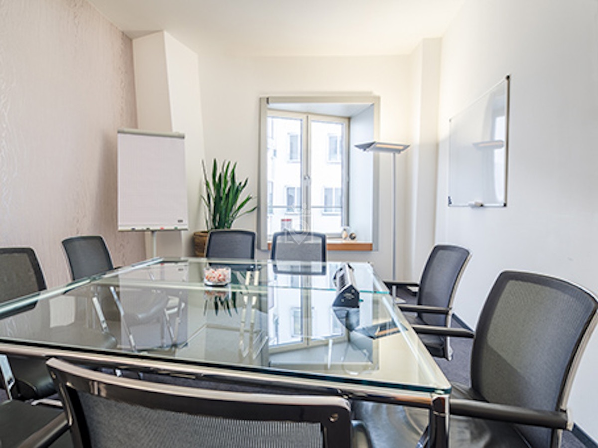 Regus Dusseldorf Neuer Zollhof Dusseldorf Book Online Coworker