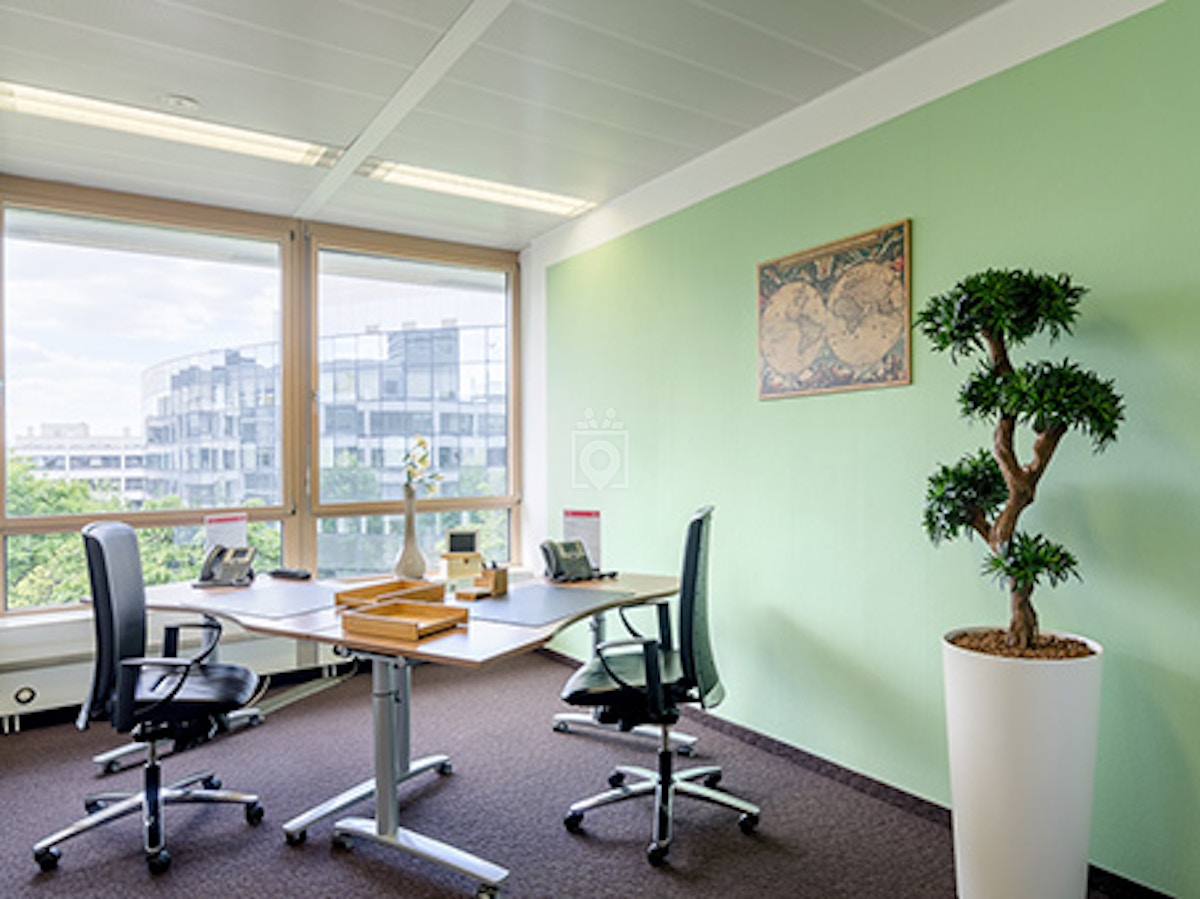 Regus Dusseldorf Seestern Dusseldorf Book Online Coworker