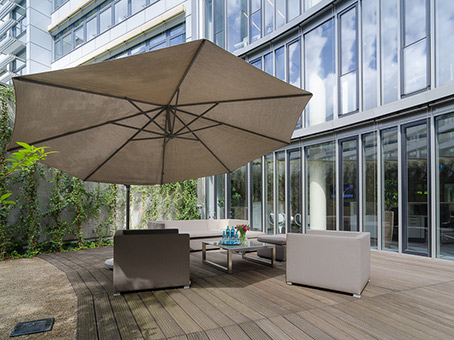 Signature by Regus - Dusseldorf, Signature Konigsallee 61 image 5