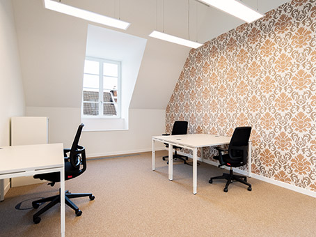 Spaces - Dusseldorf, Spaces Andreas Quartier image 4