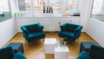 Startplatz Dusseldorf Dusseldorf Book Online Coworker
