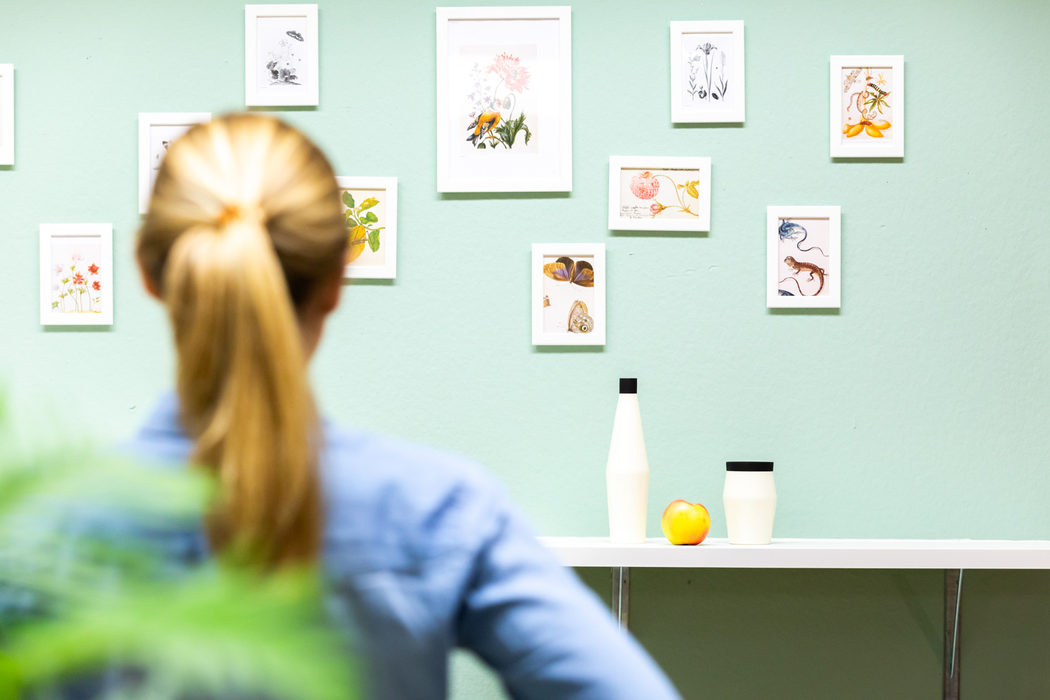 TREIBHAUS Coworking image 3