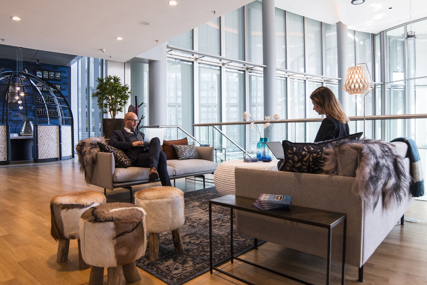 Tribes Dusseldorf GAP image 4