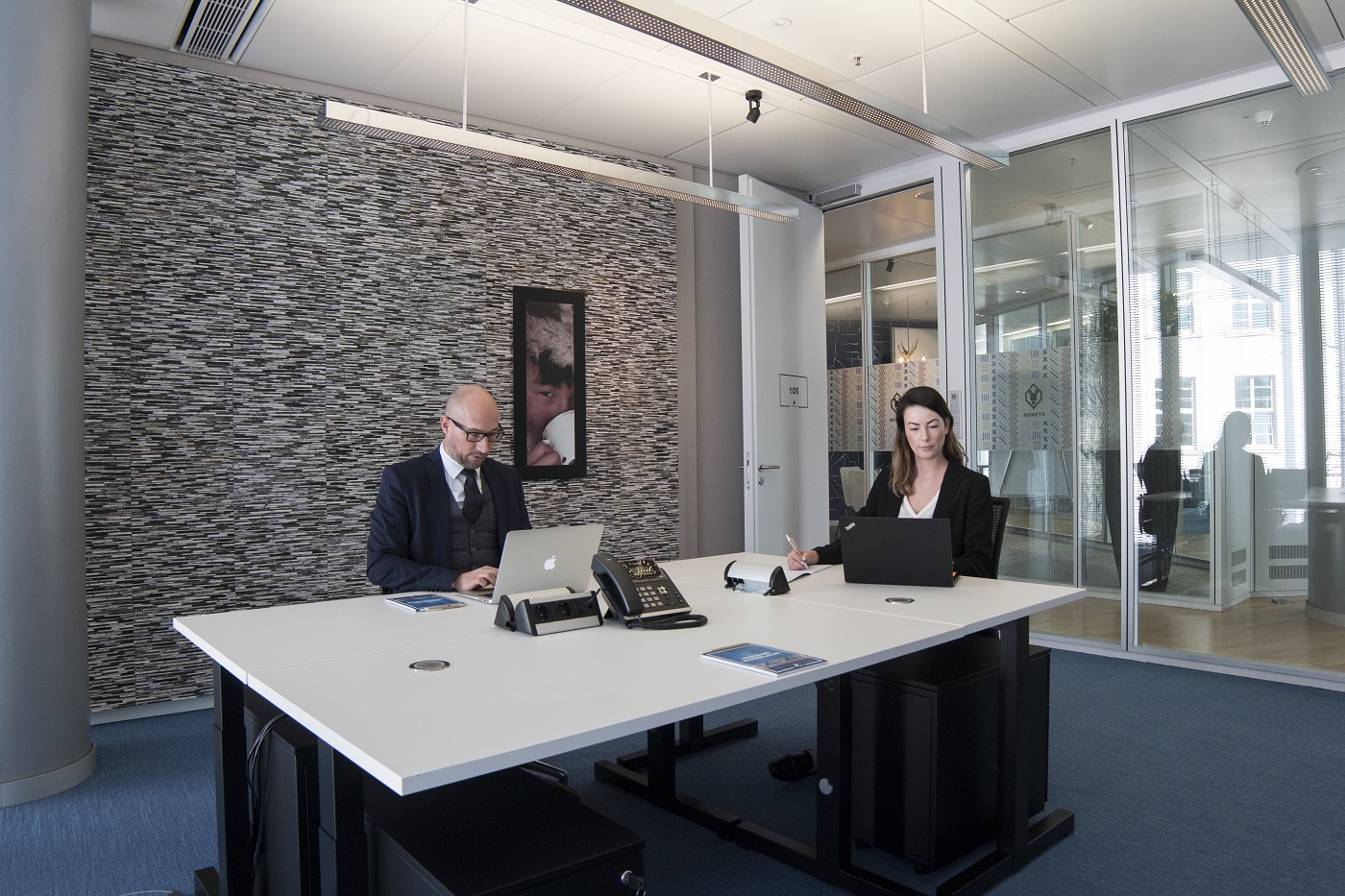 Tribes Dusseldorf GAP image 3