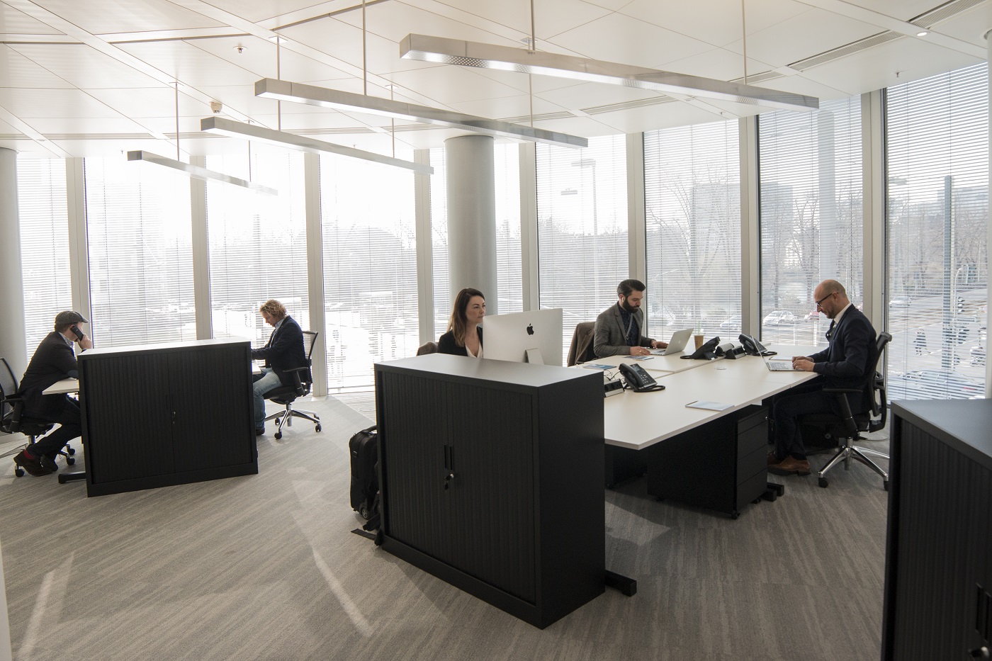 Tribes Dusseldorf GAP image 5